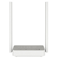 Wi-Fi маршрутизатор KEENETIC KN-1213 INTERNET CENTER USB 4G 