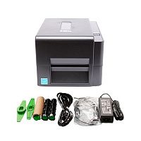 Термотрансферный принтер этикеток TSC TE300, 300dpi, USB [99-065A701-00LF00]