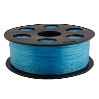 Катушка пластика Bestfilament Watson 1.75 мм 1 кг, голубая (st_sbs_1kg_1.75_light-blue)