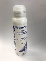 Средство для чистки пластиковых поверхностей Foam-Cleaner, 150мл (ARP)