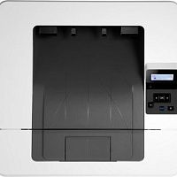 Принтер HP LaserJet Pro M404dw [W1A56A] (А4, ч/б, лазерный, дуплекс, сеть, Wi-Fi)