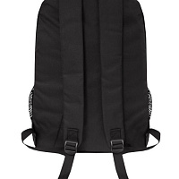 Рюкзак для ноутбука Defender Everest 15.6" [26066] черный, c органайзером.