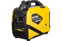 Бензиновый генератор Huter DN2700Si, 220 В, 2.5кВт [64/10/7]