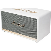 Акустическая система Marshall Stanmore II Bluetooth [1001903], белый