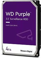HDD 4Tb WD Purple™ WD42PURZ, 3,5"
