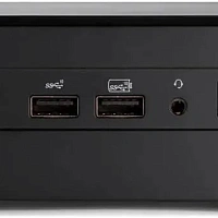 Платформа Intel NUC12WSKI5, Core i5-1240P, без кабеля питания [rnuc12wski500000i]