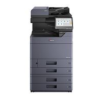 МФУ Kyocera TASKalfa 5054ci (А3, цв,копир/принтер/сканер(цв)/опц:факс, дуплекс,сеть,без кр.и б/тон)