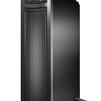 ИБП APC SMX3000RMHV2U (Line-Interactive, 3000VA / 2700W, Rack/Tower, IEC, LCD, Serial+USB, SmartSlot