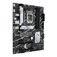 Материнская плата ASUS PRIME H770-PLUS D4, LGA 1700, Intel H770, ATX, Ret