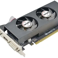 Видеокарта AFOX NVIDIA GeForce GTX 750 AF750-4096D5L4-V2 4ГБ GDDR5