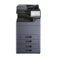 МФУ Kyocera TASKalfa 6054ci (А3, цв,копир/принтер/сканер(цв)/опц:факс, дуплекс,сеть,без кр.и б/тон)