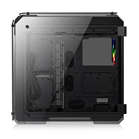 Корпус ATX Thermaltake View 71 TG RGB CA-1I7-00F1WN-01 (Full-Tower, без БП, черный)