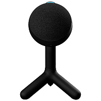 Игровой микрофон Logitech Yeti Orb Black [988-000551]