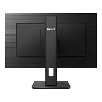 Монитор Philips 275B1 27", черный [275B1/01]