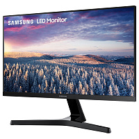 Монитор Samsung S24R356FZI 23.8", черный и темно-серый [ls24r356fzixci]