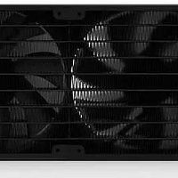 Система водяного охлаждения Zalman Reserator5 Z36, 120мм, 3 вентилятора [RESERATOR5 Z36 ARGB BLACK]