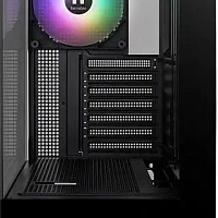 Корпус ATX Thermaltake View 270 TG ARGB, Midi-Tower, без БП, черный [ca-1y7-00m1wn-00]