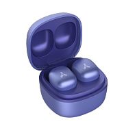 Наушники Accesstyle Candy TWS [Candy TWS Violet], фиолетовый