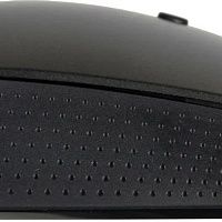 Мышь беспроводная Xiaomi Mi Dual Mode Wireless Mouse Silent Edition, черная [HLK4041GL]