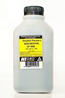 Тонер для заправки Hi-Black для HP CJ 3000/3600/3800, голубой, 130 грамм, банка