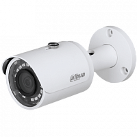 IP-камера Dahua DH-IPC-HFW1230SP-0280B (2MP, PoE, 2.8 mm)