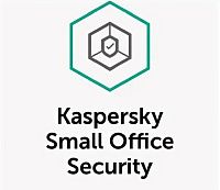 Kaspersky Small Office Security for Desktops and Mobiles, License Pack, Base, 5ПК+5моб.устр-в,1 год