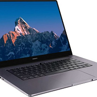 Ноутбук Huawei MateBook B3-420, 14", Intel Core i5 1135G7 16ГБ, 512ГБ SSD, Windows 10 Professional [