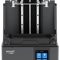 3D принтер Creality HALOT-SKY 2022, 6K, USB/WiFi [1003040085]