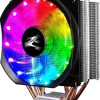 Кулер для процессора Zalman CNPS9X Optima RGB