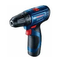 Дрель-шуруповерт Bosch GSR 120 Li PRO 12V [06019G8081]