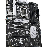 Материнская плата ASUS PRIME B760-PLUS D4, LGA1700, ATX