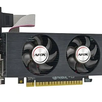 Видеокарта AFOX NVIDIA GeForce GTX 750 AF750-4096D5L4-V2 4ГБ GDDR5