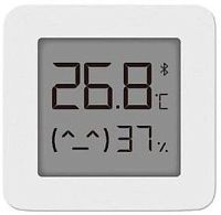 Датчик температуры и влажности Mi Temperature and Humidity Monitor 2 [NUN4126GL]