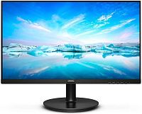 Монитор 23.8" Philips 241V8LA 00/01, черный