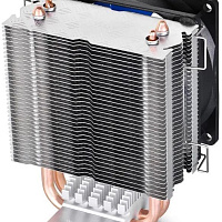Устройство охлаждения для CPU Deepcool ICE EDGE MINI FS V2.0 1700 NATIVE