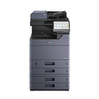 МФУ Kyocera TASKalfa 6054ci (А3, цв,копир/принтер/сканер(цв)/опц:факс, дуплекс,сеть,без кр.и б/тон)