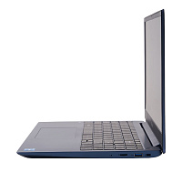 Ноутбук H-Book 14 MAК4 14' IPS, i5 1155G7, 8GB, SSD 512GB M.2, Win11 Home [T52E4W]