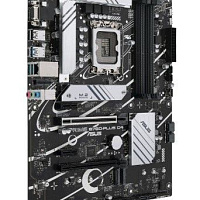 Материнская плата ASUS PRIME B760-PLUS D4, LGA1700, ATX