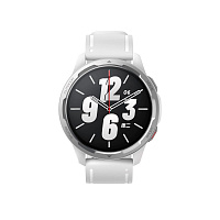 Смарт-часы Xiaomi Watch S1 Active [BHR5381GL], белый