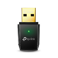 Wi-Fi адаптер TP-LINK Archer T2U Plus USB 2.0