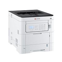 Принтер Kyocera PA3500cx (А4, цв., сеть, дуплекс, 35 стр./мин)