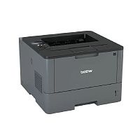Принтер Brother HL-L5100DN лазерный, ч/б, A4 [hll5100dnr1]