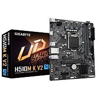 Материнская плата GIGABYTE H510M K V2, LGA 1200, Intel H470, mATX