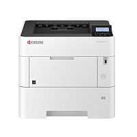 Принтер Kyocera P3155dn (A4, ч/б, дуплекс, сеть, 1200 dpi, 512Mb, 55 стр./мин.)