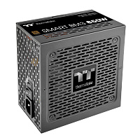 Блок питания Thermaltake Smart BM3 Gen.5, 850Вт, 120мм, черный [ps-spd-0850mnfabe-3]