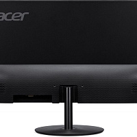 Монитор 23.8'' Acer SA242YEBI, 100Гц, черный [UM.QS2EE.E01]