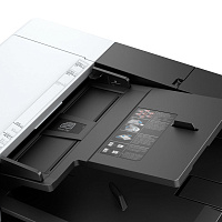 МФУ Kyocera M8130cidn (А3, цв, копир/принтер/сканер, дуплекс, RADF, сеть, стартовый тонер)