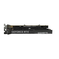 Видеокарта GIGABYTE NVIDIA GeForce RTX 4060 GV-N4060OC-8GL 8ГБ GDDR6, OC