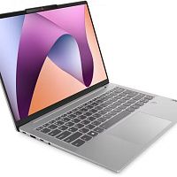 Ноутбук 14" Lenovo IdeaPad 5 Slim 14ABR8, R7-7730U/16Gb/512Gb SSD/UMA/DOS [82XE008BRK]