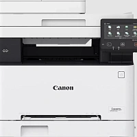 МФУ лазерный Canon MF754CDW белый (А4, ч/б, принтер/сканер/копир, ADF, дуплекс, Wi-Fi)